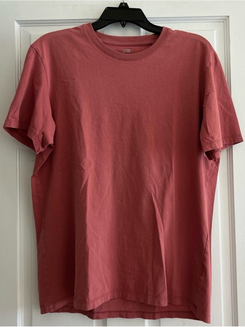 UNIQLO Classic Crew Neck T-Shirt / size: L mens